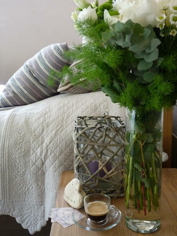 Bed and Breakfast Grange Epiney Bed e Breakfast La Salle Exterior foto